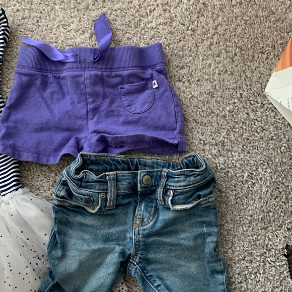 Various size 4 toddler girl clothes - Picture 5 of 6